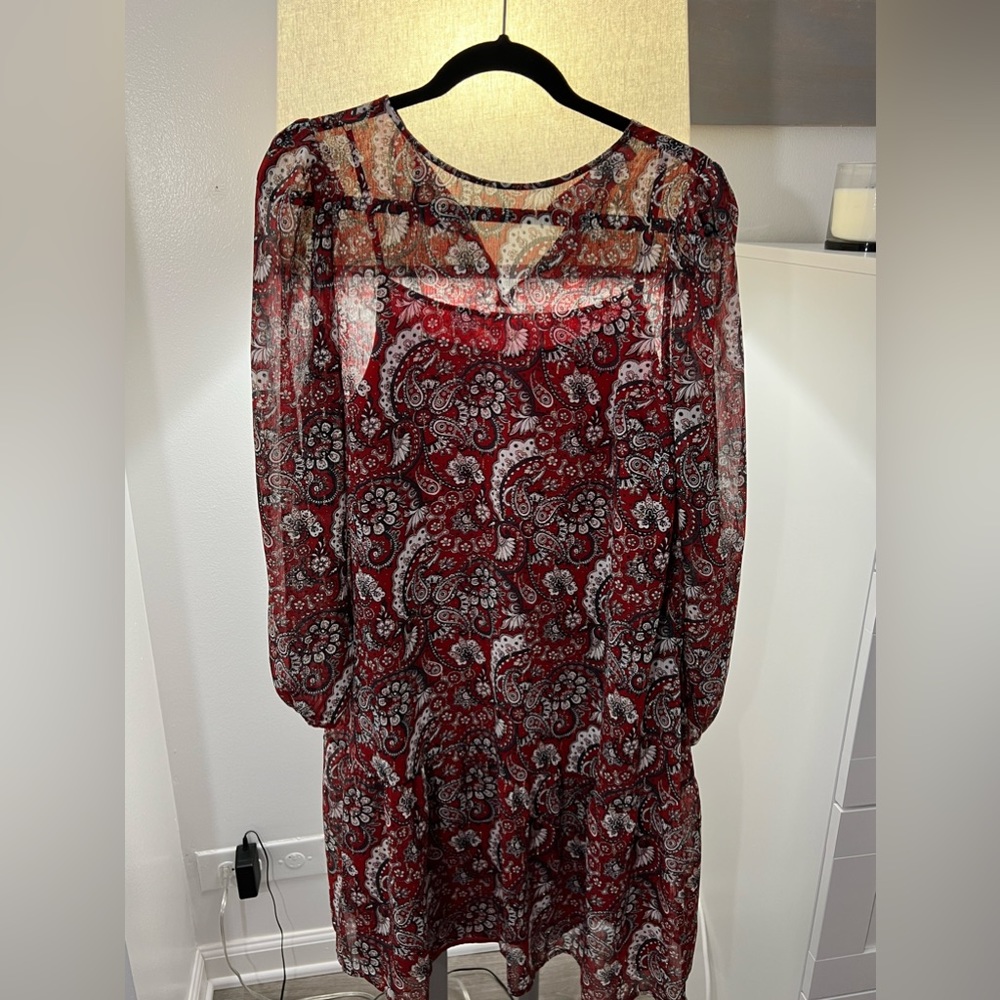 Dress - Picture 3 of 4